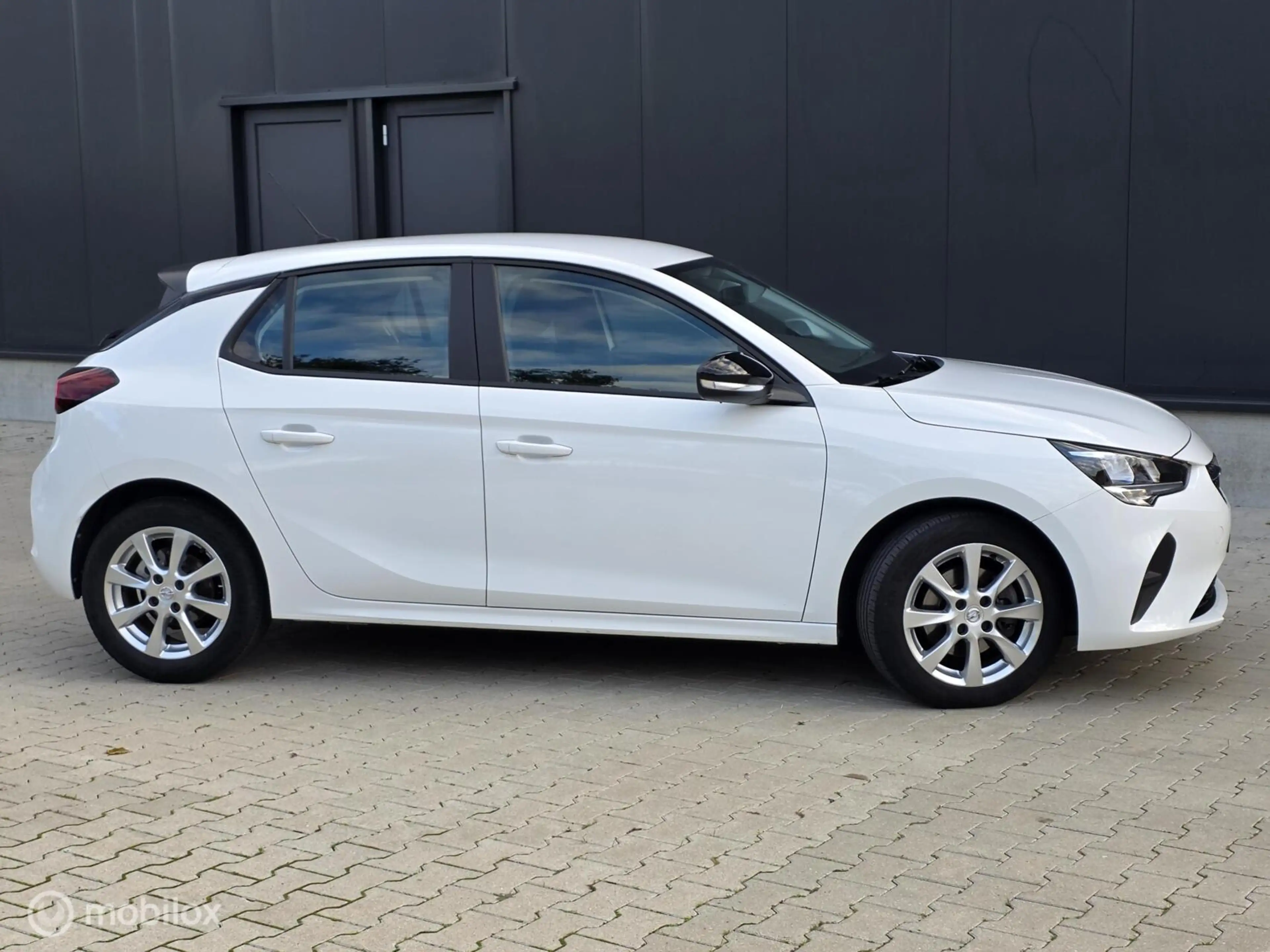 Opel Corsa 1.2 Edition, 2021, 40.000 KM NAP ! — photo 9