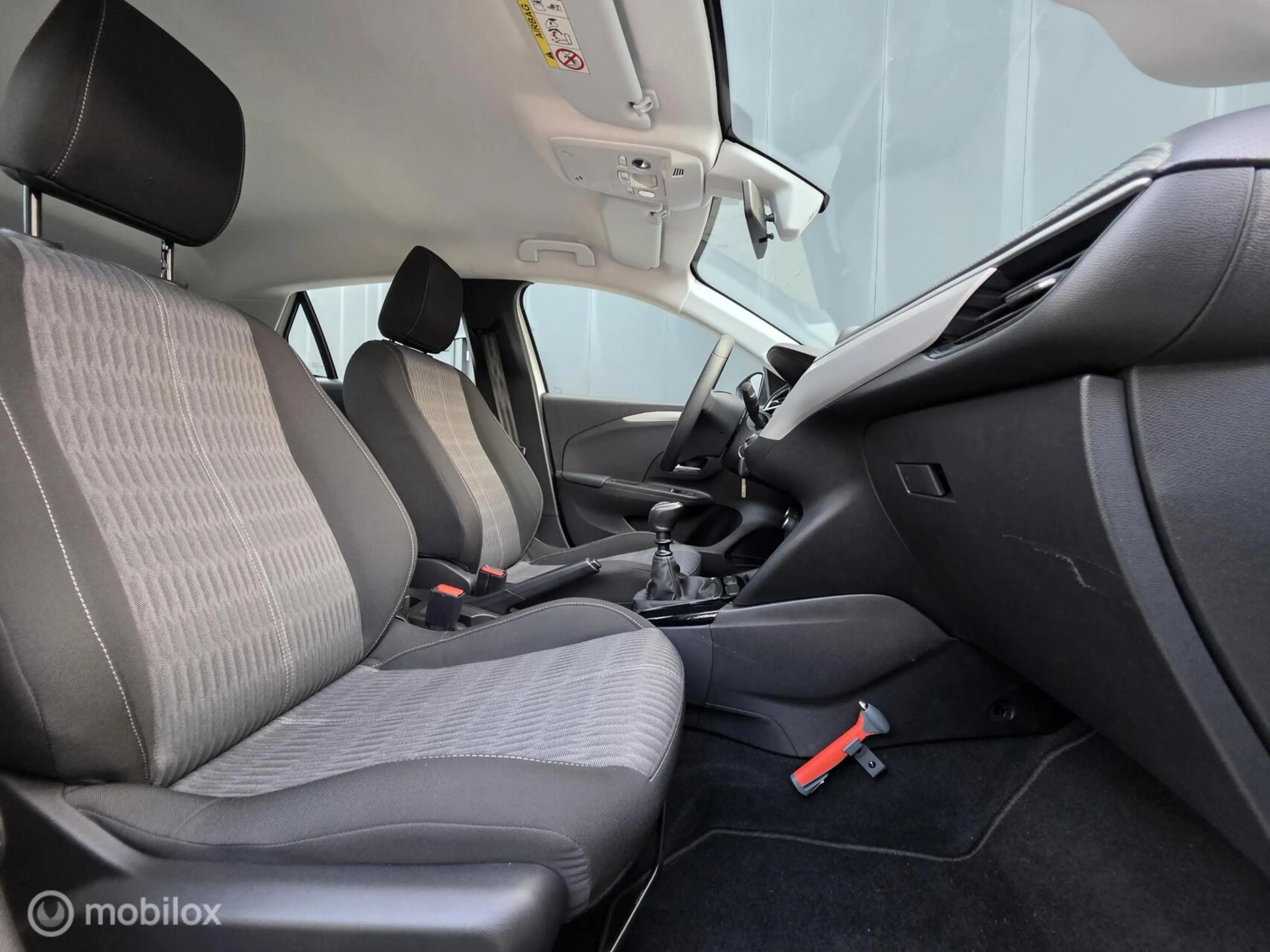 Opel Corsa 1.2 Edition, 2021, 40.000 KM NAP ! — photo 12