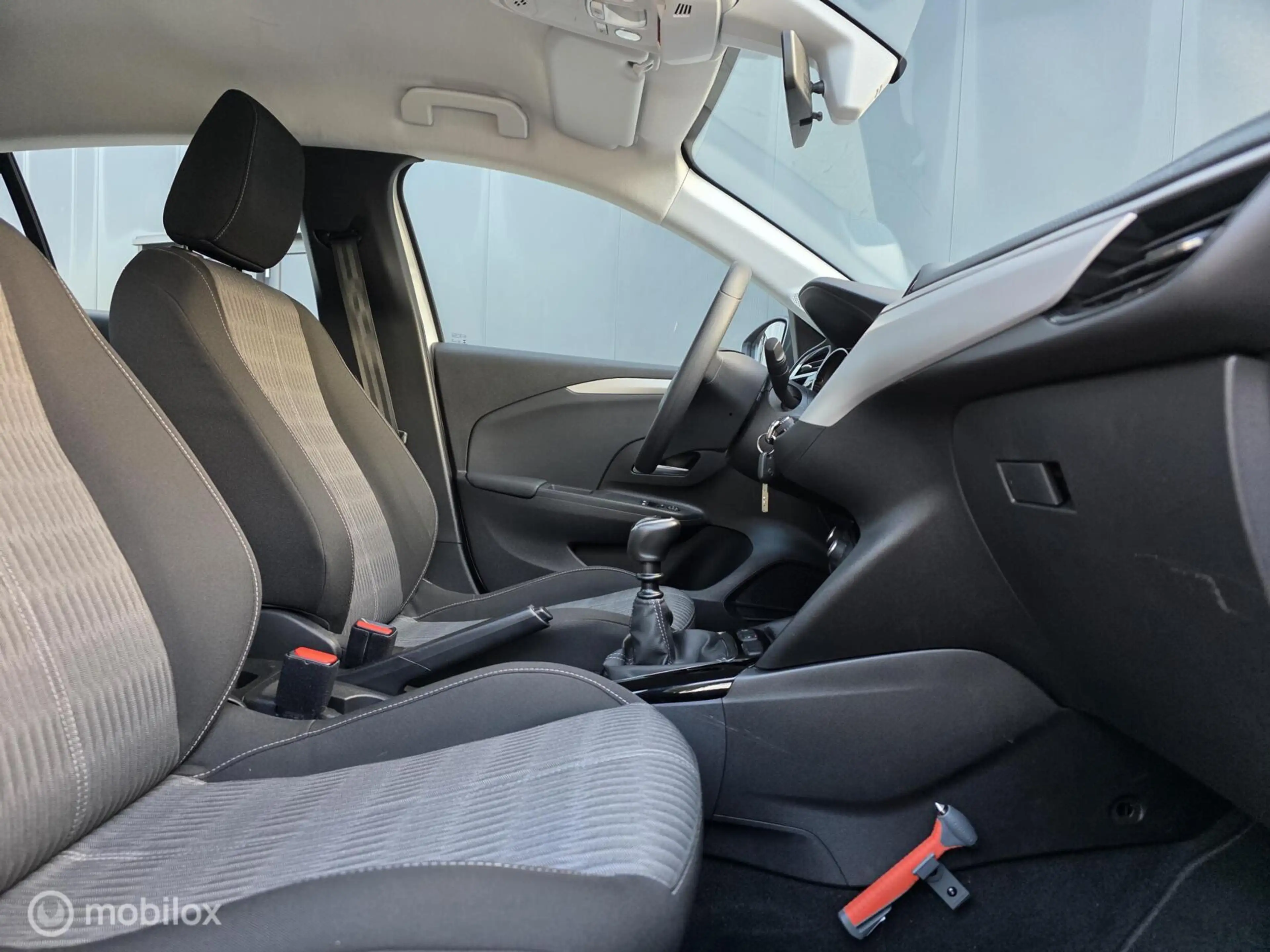 Opel Corsa 1.2 Edition, 2021, 40.000 KM NAP ! — photo 11