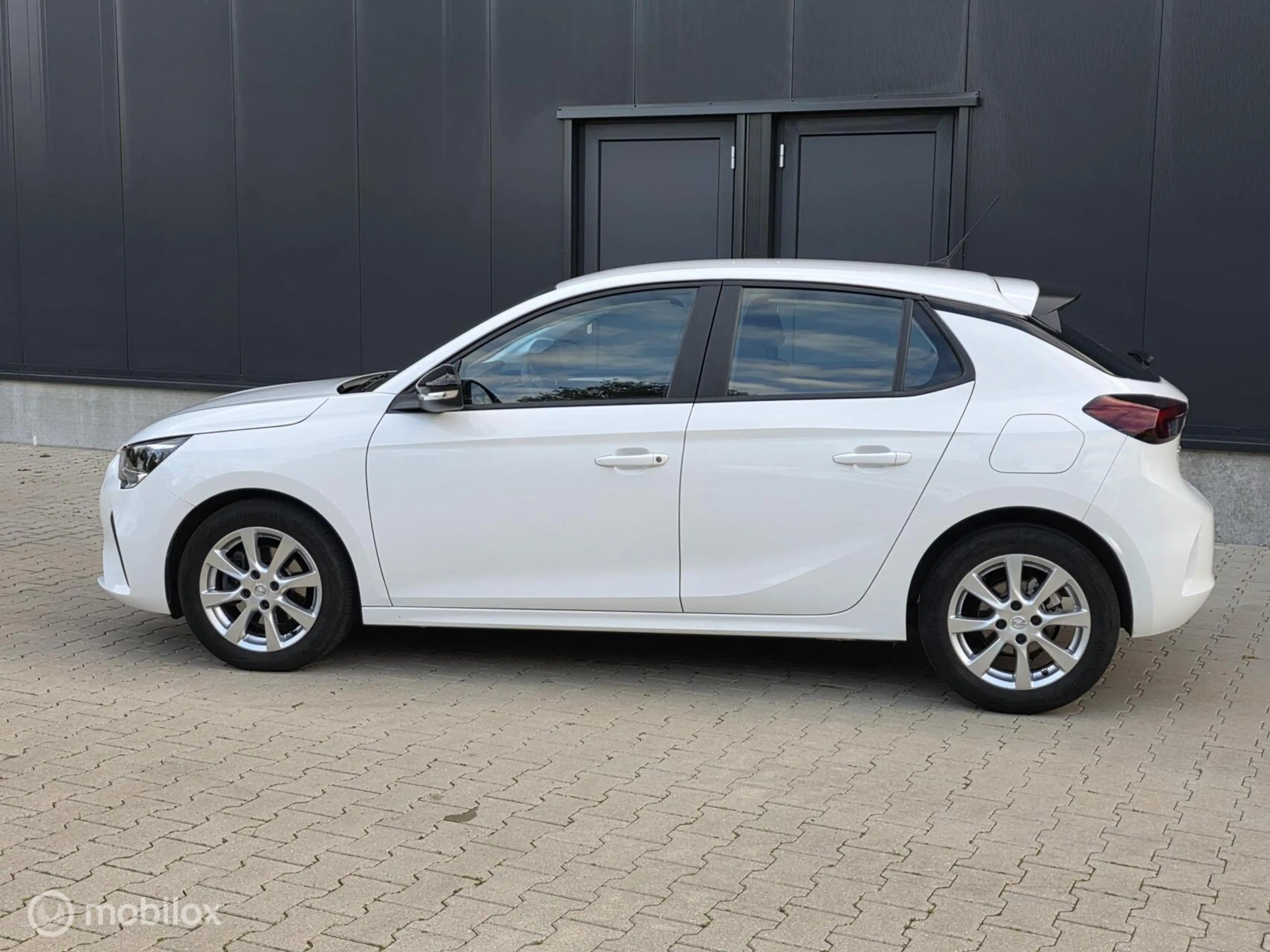 Opel Corsa 1.2 Edition, 2021, 40.000 KM NAP ! — photo 6