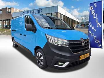 2.0 Blue dCi 150 Pk AUTOMAAT L2 Airco PDC Cruiseco