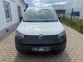 Volkswagen Caddy MAXI /1HAND/KLIMA/TÜVNEU/ Weiß - thumbnail 2