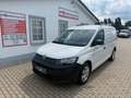 Volkswagen Caddy MAXI /1HAND/KLIMA/TÜVNEU/ Weiß - thumbnail 1