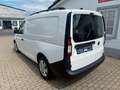 Volkswagen Caddy MAXI /1HAND/KLIMA/TÜVNEU/ Weiß - thumbnail 6