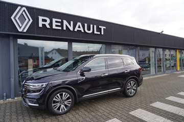 Initiale Paris 4x4 Automatik