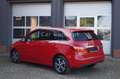 Mercedes-Benz B 220 4Matic *LED/Leder/Standhz.* Rouge - thumbnail 3