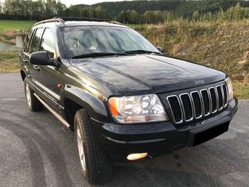 Année du modèle 2002 Noir
