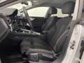 Audi A5 Sportback 40 TFSI quattro S edition Sportback 40 T Weiß - thumbnail 4