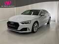 Audi A5 Sportback 40 TFSI quattro S edition Sportback 40 T Weiß - thumbnail 1
