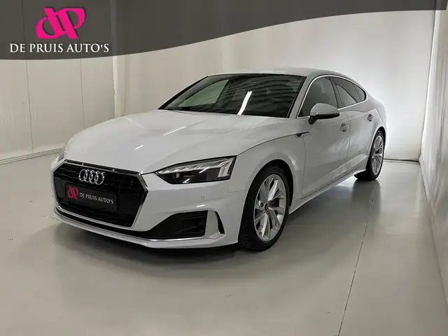 Audi A5 Sportback 40 TFSI quattro S edition Sportback 40 T