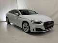 Audi A5 Sportback 40 TFSI quattro S edition Sportback 40 T Weiß - thumbnail 49