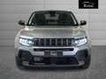 Jeep Avenger 1.2 turbo Longitude fwd 100cv Grigio - thumbnail 3