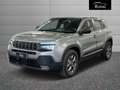 Jeep Avenger 1.2 turbo Longitude fwd 100cv Grigio - thumbnail 1
