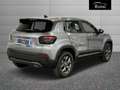 Jeep Avenger 1.2 turbo Longitude fwd 100cv Grigio - thumbnail 2