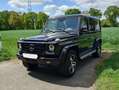 Mercedes-Benz G 500 G 500 L 7G-TRONIC Schwarz - thumbnail 2