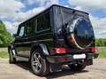 Mercedes-Benz G 500 G 500 L 7G-TRONIC Schwarz - thumbnail 1