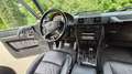 Mercedes-Benz G 500 G 500 L 7G-TRONIC Schwarz - thumbnail 8