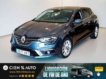 1.2 TCe Energy Zen 97kW