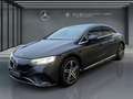 Mercedes-Benz EQE 300 +AMG+PANO+KAMERA+TOTW.+LED+AMBI+DISTR. Gris - thumbnail 1