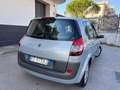 Renault Scenic SCENIC 1.6 16V LUXE DYNAMIQUE Zilver - thumbnail 4