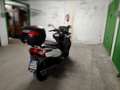 Kymco Downtown 300i ABS White - thumbnail 3