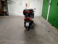 Kymco Downtown 300i ABS White - thumbnail 2