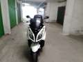 Kymco Downtown 300i ABS White - thumbnail 4