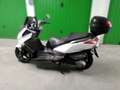 Kymco Downtown 300i ABS White - thumbnail 1
