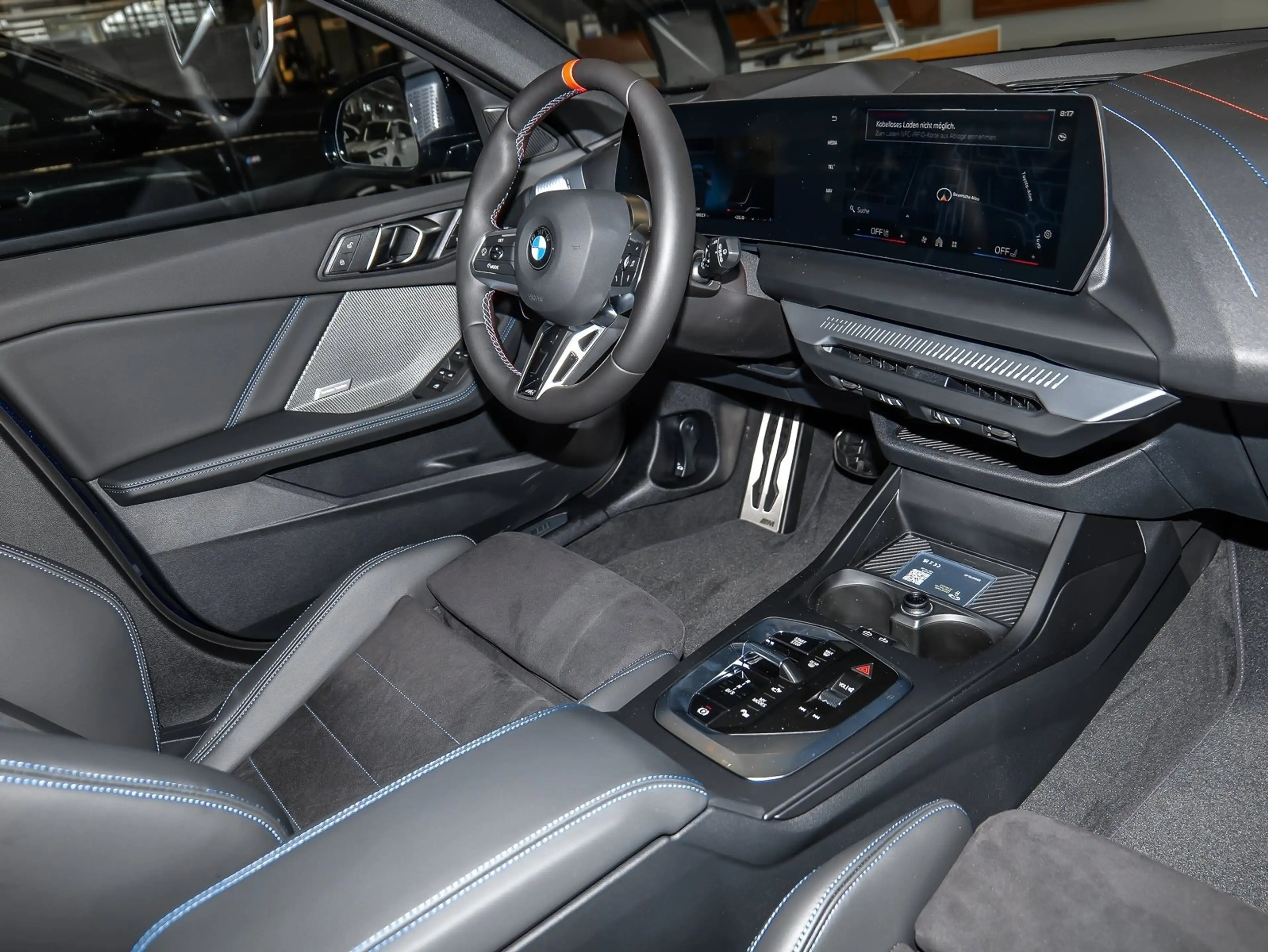 BMW 135 M135 xDrive MTech. II + Pano + DAprof. + 19" — photo 3