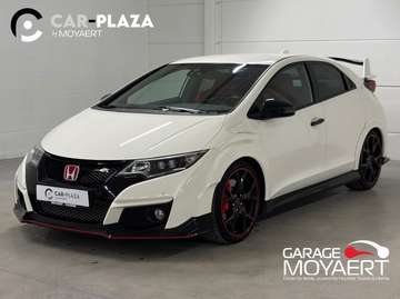 2.0 V-TEC Type R GT