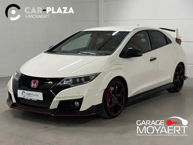 Honda Civic 2.0 V-TEC Type R GT
