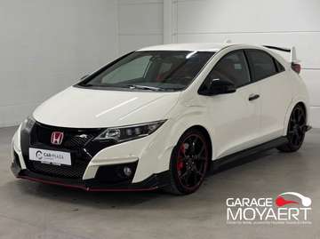2.0 V-TEC Type R GT