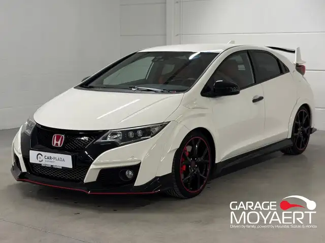 Honda Civic 2.0 V-TEC Type R GT
