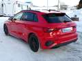Audi A3 Sportback 35 TFSI S line Rot - thumbnail 4