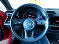Audi A3 Sportback 35 TFSI S line Rot - thumbnail 13