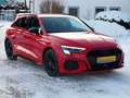 Audi A3 Sportback 35 TFSI S line Rot - thumbnail 2