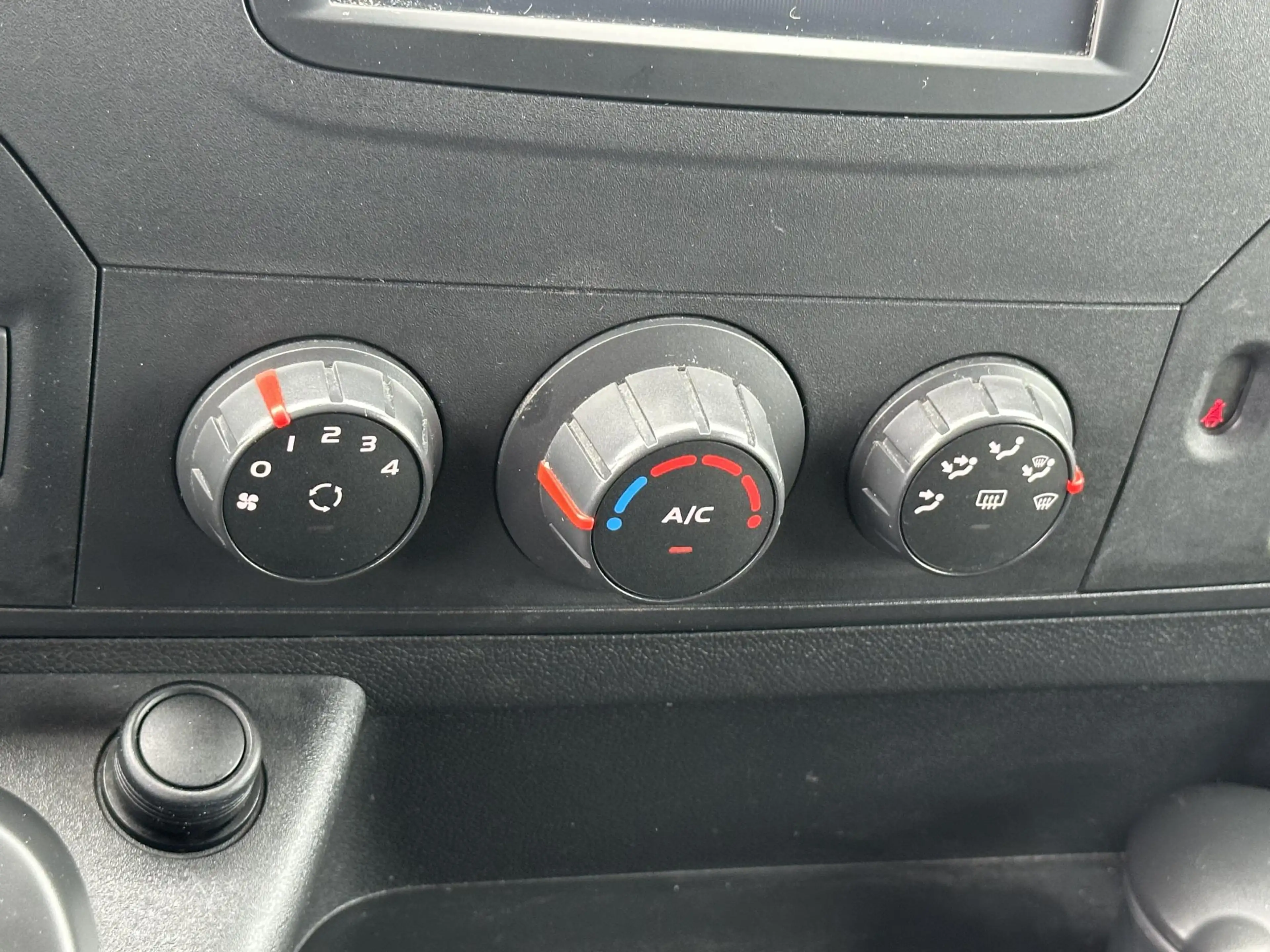 Opel Movano 2.3 CDTI L3H2 bus met laadklep — photo 13