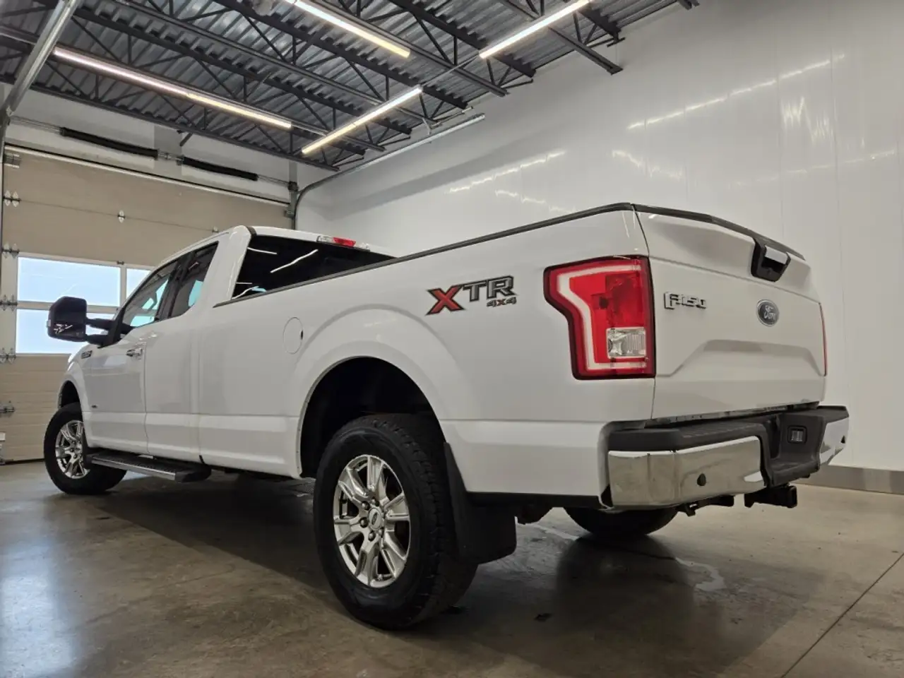 Ford F 150 снимка Ford F 150