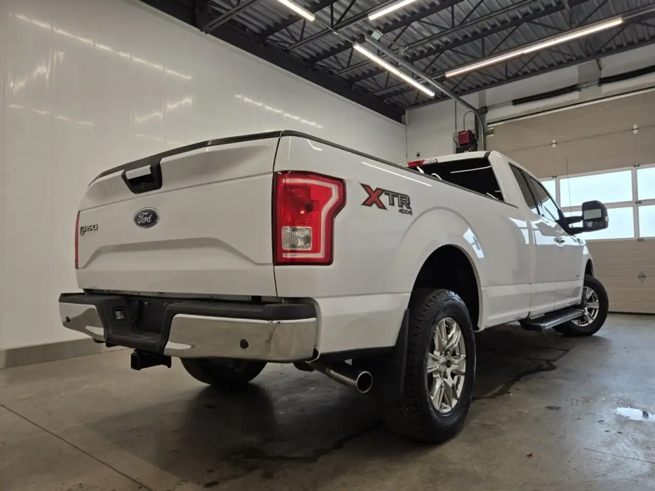 Ford F 150 снимка Ford F 150