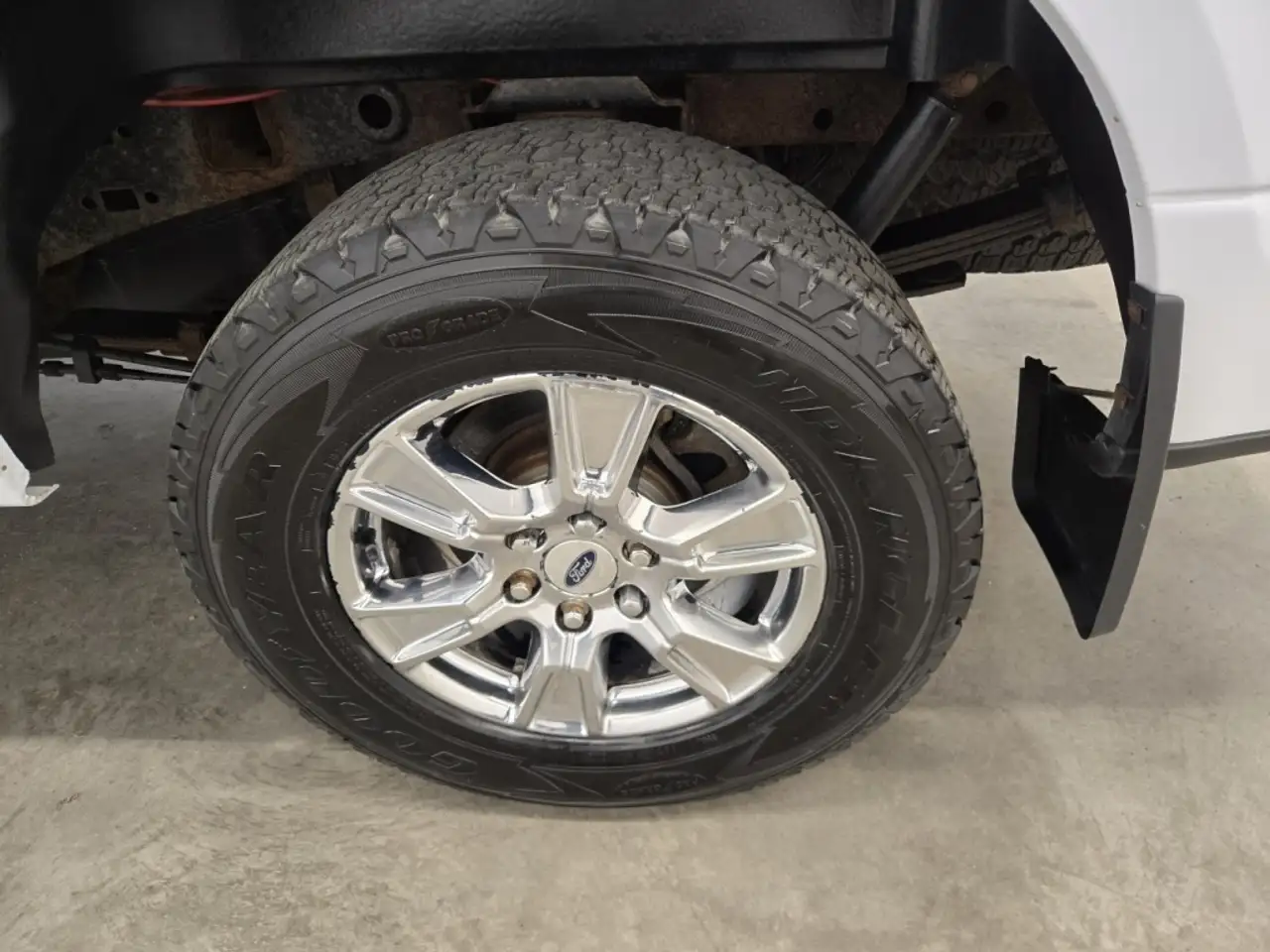 Ford F 150 снимка Ford F 150