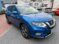 Nissan X-Trail N-Connecta Blau - thumbnail 4