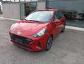 Hyundai i10 i10 1.0 mpi Connectline 63cv Rot - thumbnail 1