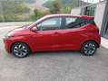 Hyundai i10 i10 1.0 mpi Connectline 63cv Rot - thumbnail 4