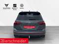 Volkswagen Tiguan 2.0 TDI DSG 4Mo. R-Line BLACK-STYLE DIGITAL COCKPI Gris - thumbnail 6