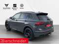 Volkswagen Tiguan 2.0 TDI DSG 4Mo. R-Line BLACK-STYLE DIGITAL COCKPI Grau - thumbnail 4