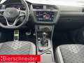 Volkswagen Tiguan 2.0 TDI DSG 4Mo. R-Line BLACK-STYLE DIGITAL COCKPI Grau - thumbnail 14
