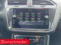Volkswagen Tiguan 2.0 TDI DSG 4Mo. R-Line BLACK-STYLE DIGITAL COCKPI Gris - thumbnail 16