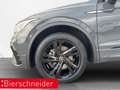 Volkswagen Tiguan 2.0 TDI DSG 4Mo. R-Line BLACK-STYLE DIGITAL COCKPI Grau - thumbnail 18
