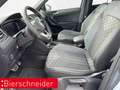 Volkswagen Tiguan 2.0 TDI DSG 4Mo. R-Line BLACK-STYLE DIGITAL COCKPI Gris - thumbnail 9