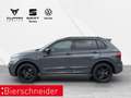 Volkswagen Tiguan 2.0 TDI DSG 4Mo. R-Line BLACK-STYLE DIGITAL COCKPI Gris - thumbnail 3
